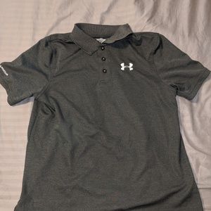 *SOLD* Under Armour Polo